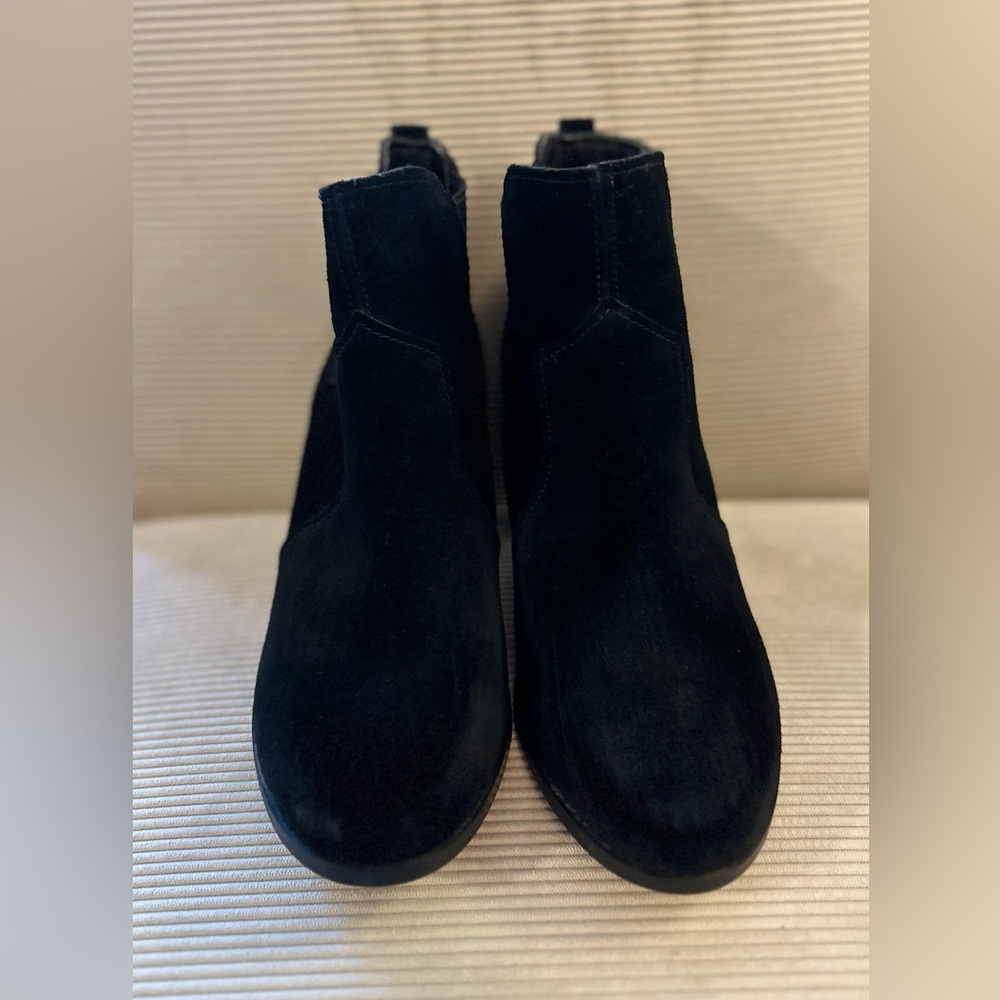 Women’s Koolaburra by UGG Dezi Short Boots - size 10 - Picture 5 of 8